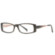 Carmen Marc Valvo CM Adriel SECM ADRI00 Eyeglass Frames