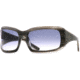 Carmen Marc Valvo CM Daniella SECM DANI06 Bifocal Prescription Eyeglasses - Onyx SECM DANI067015 BK