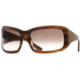 Carmen Marc Valvo CM Daniella SECM DANI06 Bifocal Prescription Eyeglasses - Topaz SECM DANI067015 BN