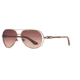 Carmen Marc Valvo CM Giada SECM GIAD06 Sunglasses