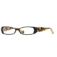 Carmen Marc Valvo CM Grable SECM GRAB00 Eyeglass Frames
