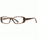 Carmen Marc Valvo CM Jamiselle SECM JAMI00 Eyeglass Frames