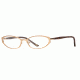 Carmen Marc Valvo CM Karina SECM KARI00 Bifocal Prescription Eyeglasses