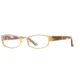 Carmen Marc Valvo CM Maki SECM MAKI00 Bifocal Prescription Eyeglasses
