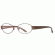 Carmen Marc Valvo CM Pauletta SECM PAUL00 Prescription Eyeglasses