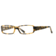 Carmen Marc Valvo CM Portia SECM PORT00 Bifocal Prescription Eyeglasses