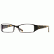 Carmen Marc Valvo CM Simone SECM SIMO00 Progressive Prescripton Eyeglasses