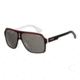Carrera 1001/S Bifocal Prescription Sunglasses CA1001S-080S-M9-6211 - Frame Color Black/White, Lens Diameter 62 mm