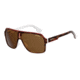 Carrera 1001/S Bifocal Prescription Sunglasses CA1001S-0C9K-SP-6211 - Lens Diameter 62 mm, Frame Color Havana White