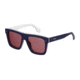 Carrera 1010/S Single Vision Prescription Sunglasses CA1010S-0PJP-U1-5518 - Lens Diameter 55 mm, Frame Color Blue