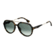 Carrera 1012/S Bifocal Prescription Sunglasses CA1012S-0086-EZ-5616 - Frame Color Dark Havana, Lens Diameter 56 mm