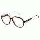 Carrera 1103/V Eyeglass Frames CA1103V-02IK-5616 - Havana Gold Frame, Lens Diameter 56mm, Distance Between Lenses 16mm