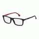 Carrera 1106/V Single Vision Prescription Eyeglasses CA1106-0003-5317 - Matte Black Frame, Lens Diameter 53mm, Distance Between Lenses 17mm