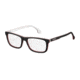 Carrera 1106/V Single Vision Prescription Eyeglasses CA1106-0807-5317 - Black Frame, Lens Diameter 53mm, Distance Between Lenses 17mm