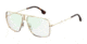 Carrera 1108 Eyeglass Frames CA1108-0000-5814 - Rose Gold Frame, Lens Diameter 58mm, Distance Between Lenses 14mm