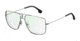 Carrera 1108 Eyeglass Frames CA1108-06LB-5814 - Ruthenium Frame, Lens Diameter 58mm, Distance Between Lenses 14mm