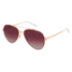 Carrera 113/S Bifocal Prescription Sunglasses CA113S-003O-UX-5717 - Lens Diameter 57 mm, Frame Color Copper Gold