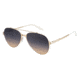 Carrera 113/S Bifocal Prescription Sunglasses CA113S-03YG-FI-5717 - Lens Diameter 57 mm, Frame Color Lgh Gold