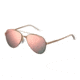 Carrera 113/S Bifocal Prescription Sunglasses CA113S-0DDB-0J-5717 - Lens Diameter 57 mm, Frame Color Gold Copper