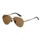 Carrera 113/S Bifocal Prescription Sunglasses CA113S-0J5G-W4-5717 - Lens Diameter 57 mm, Frame Color Gold