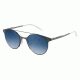 Carrera 115/S Sunglasses CA115S-0RFB-UY-5021 - Matte Gray Frame, Blue Sf Gray Lenses, Lens Diameter 50mm, Distance Between Lenses 21mm