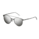 Carrera 115/S Sunglasses CA115S-0010-SS-5021 - Palladium Frame, Silver Mirror Lenses, Lens Diameter 50mm, Distance Between Lenses 21mm