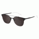 Carrera 116/S Progressive Prescription Sunglasses CA116S-0003-70-5120 - Frame Color Matte Black, Lens Diameter 51 mm