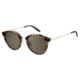 Carrera 126/S Progressive Prescription Sunglasses CA126S-0SCT-70-4922 - Frame Color Havana Gold, Lens Diameter 49 mm