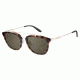 Carrera 127/S Bifocal Prescription Sunglasses CA127S-0SCT-70-5121 - Frame Color Havana Gold, Lens Diameter 51 mm