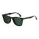 Carrera 134/S Progressive Prescription Sunglasses CA134S-0086-QT-5122 - Frame Color Havana, Lens Diameter 51 mm