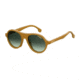 Carrera 142/S Single Vision Prescription Sunglasses CA142S-040G-9K-5020 - Frame Color Yellow, Lens Diameter 50 mm