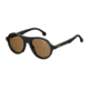 Carrera 142/S Single Vision Prescription Sunglasses CA142S-0807-70-5020 - Frame Color Black, Lens Diameter 50 mm