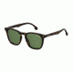 Carrera 143/S Single Vision Prescription Sunglasses CA143S-0086-QT-5120 - Frame Color Dark Havana, Lens Diameter 51 mm