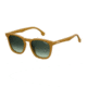 Carrera 143/S Single Vision Prescription Sunglasses CA143S-040G-9K-5120 - Frame Color Yellow, Lens Diameter 51 mm