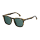 Carrera 143/S Single Vision Prescription Sunglasses CA143S-09G0-KU-5120 - Lens Diameter 51 mm, Frame Color Havana Palladium