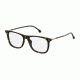 Carrera 144/V Eyeglass Frames CA144V-0086-5217 - Dark Havana Frame, Lens Diameter 52mm, Distance Between Lenses 17mm