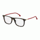 Carrera 144/V Eyeglass Frames CA144V-02IK-5217 - Havana Gold Frame, Lens Diameter 52mm, Distance Between Lenses 17mm