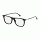 Carrera 144/V Eyeglass Frames CA144V-02M2-5217 - Black/Gold Frame, Lens Diameter 52mm, Distance Between Lenses 17mm