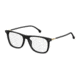 Carrera 144/V Eyeglass Frames CA144V-0807-5217 - Black Frame, Lens Diameter 52mm, Distance Between Lenses 17mm