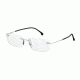 Carrera 147/V Eyeglass Frames CA147-0010-5517 - Palladium Frame, Lens Diameter 55mm, Distance Between Lenses 17mm
