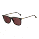 Carrera 150/S Single Vision Prescription Sunglasses CA150S-0086-W6-5518 - Frame Color Dark Havana, Lens Diameter 55 mm