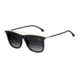 Carrera 150/S Single Vision Prescription Sunglasses CA150S-0807-9O-5518 - Frame Color Black, Lens Diameter 55 mm