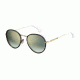Carrera 151/S Bifocal Prescription Sunglasses CA151S-024S-EZ-5221 - Frame Color Gold White, Lens Diameter 52 mm