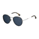 Carrera 151/S Bifocal Prescription Sunglasses CA151S-0DOH-KU-5221 - Lens Diameter 52 mm, Frame Color Palladium Blue