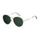 Carrera 151/S Bifocal Prescription Sunglasses CA151S-0PEF-QT-5221 - Lens Diameter 52 mm, Frame Color Gold Green