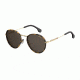 Carrera 151/S Bifocal Prescription Sunglasses CA151S-0RHL-IR-5221 - Frame Color Gold / Black, Lens Diameter 52 mm