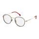Carrera 157/V Bifocal Prescription Eyeglasses CA157V-006J-4820 - Gold Havana Frame, Lens Diameter 48mm, Distance Between Lenses 20mm