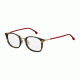 Carrera 159/V/F Eyeglass Frames CA159VF-0086-5021 - Dark Havana Frame, Lens Diameter 50mm, Distance Between Lenses 21mm