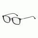 Carrera 159/V/F Eyeglass Frames CA159VF-0807-5021 - Black Frame, Lens Diameter 50mm, Distance Between Lenses 21mm