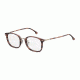 Carrera 159/V/F Eyeglass Frames CA159VF-0GMV-5021 - Bw Horn Kkmn Frame, Lens Diameter 50mm, Distance Between Lenses 21mm